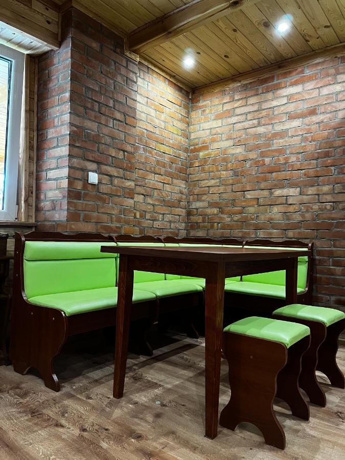 Agroturystyka Nielisz Zamosc - Kwatery Przy Skansenie 외부 사진