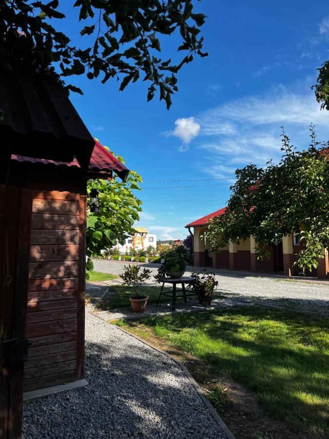 Agroturystyka Nielisz Zamosc - Kwatery Przy Skansenie 외부 사진